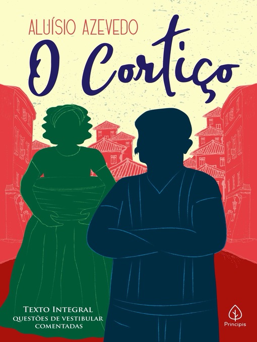 Title details for O Cortiço by Aluísio Azevedo - Available